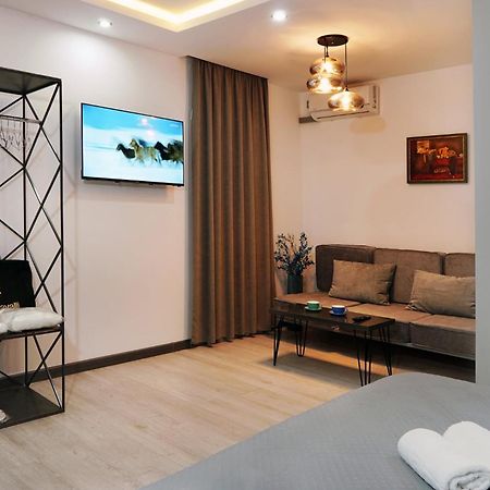 Hotel Varla Kutaisi Ngoại thất bức ảnh