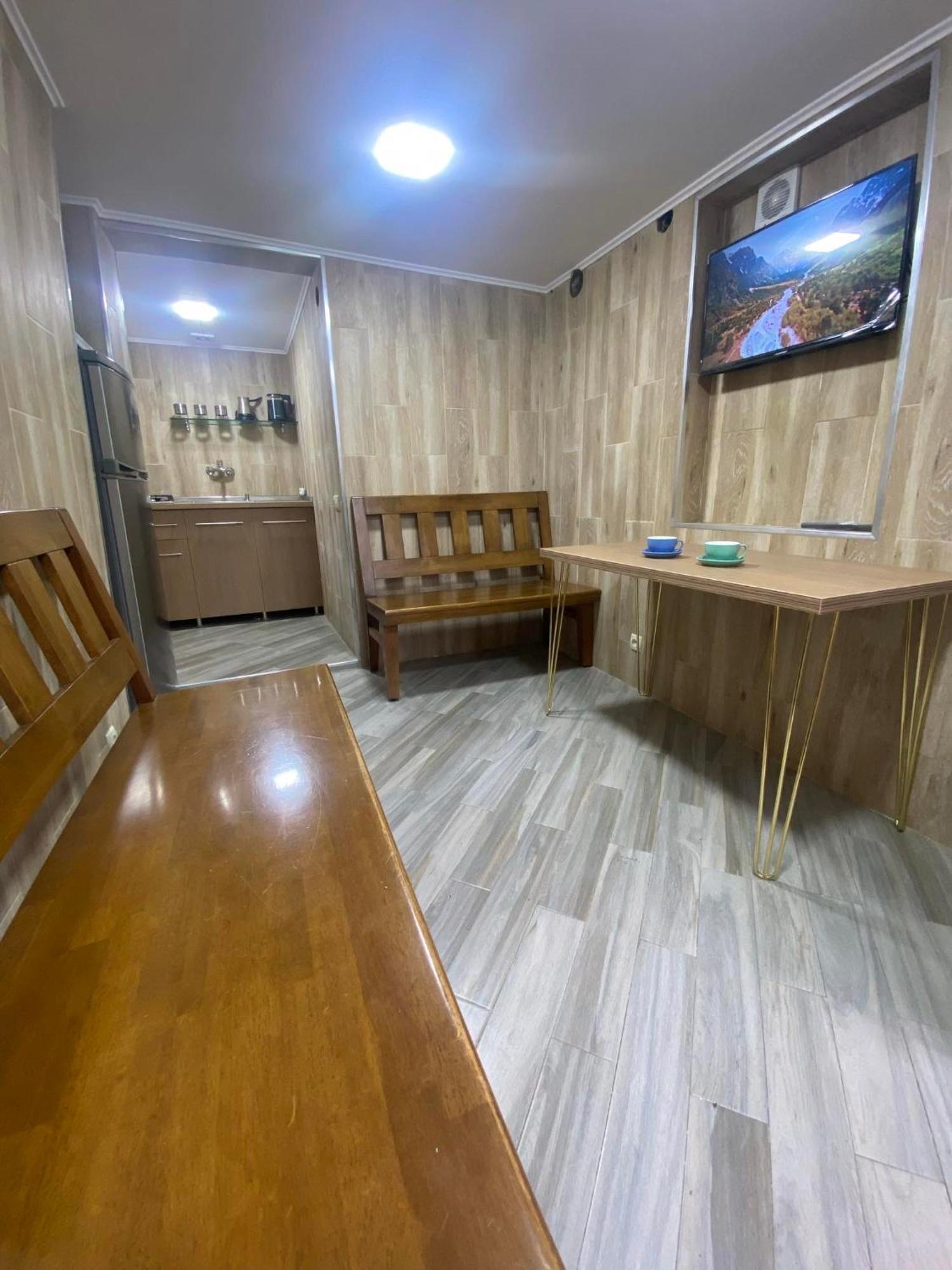 Hotel Varla Kutaisi Ngoại thất bức ảnh