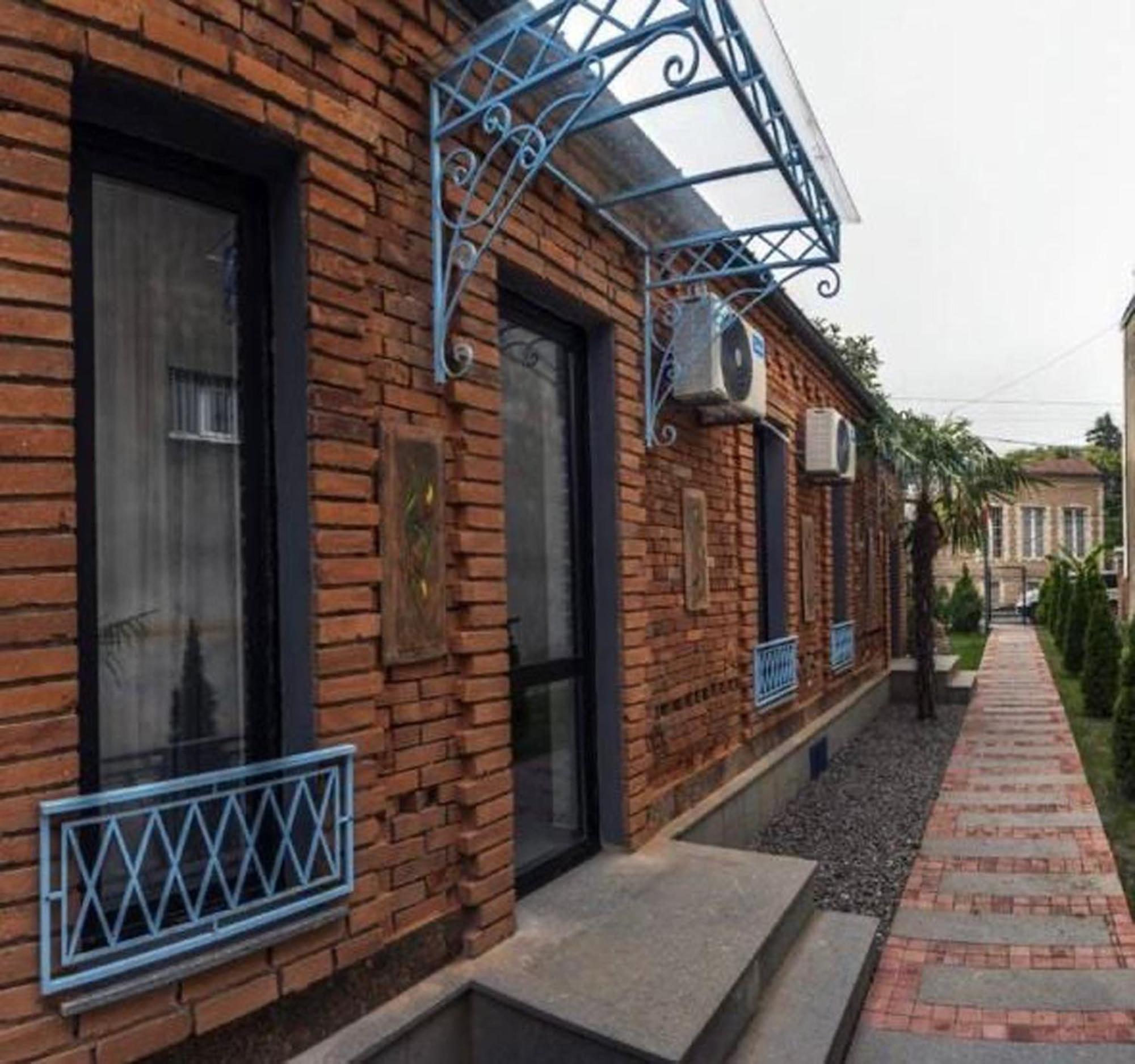 Hotel Varla Kutaisi Ngoại thất bức ảnh