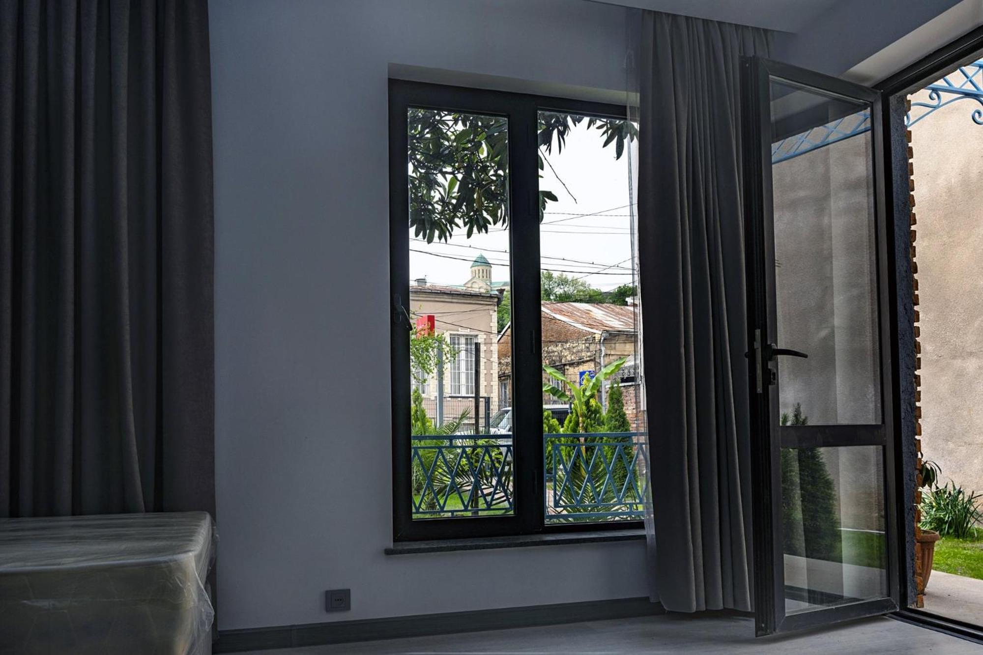Hotel Varla Kutaisi Ngoại thất bức ảnh