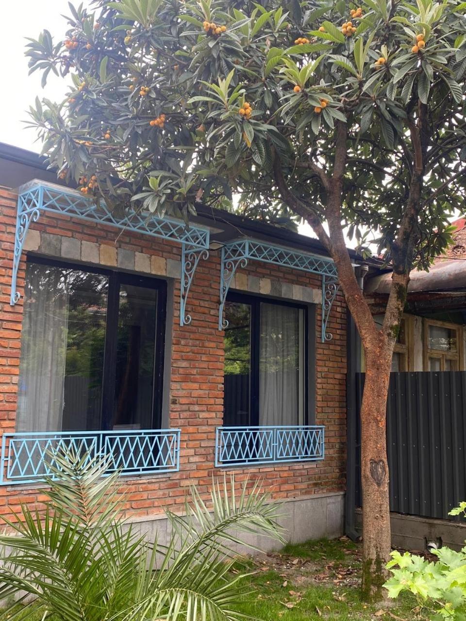 Hotel Varla Kutaisi Ngoại thất bức ảnh