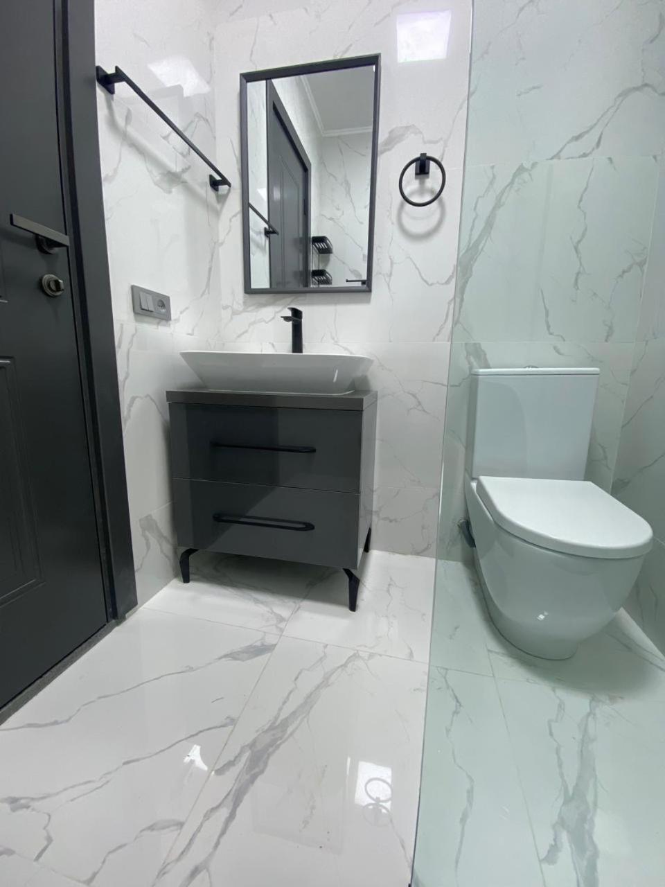 Hotel Varla Kutaisi Ngoại thất bức ảnh