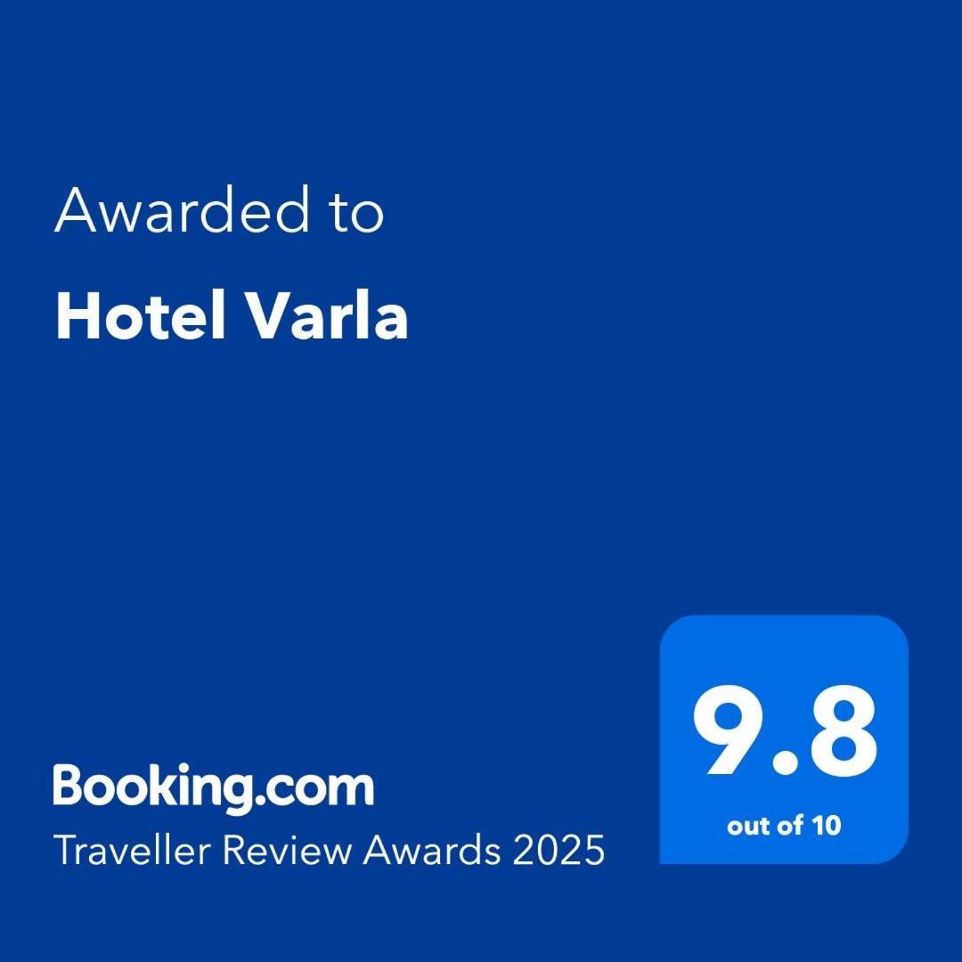 Hotel Varla Kutaisi Ngoại thất bức ảnh