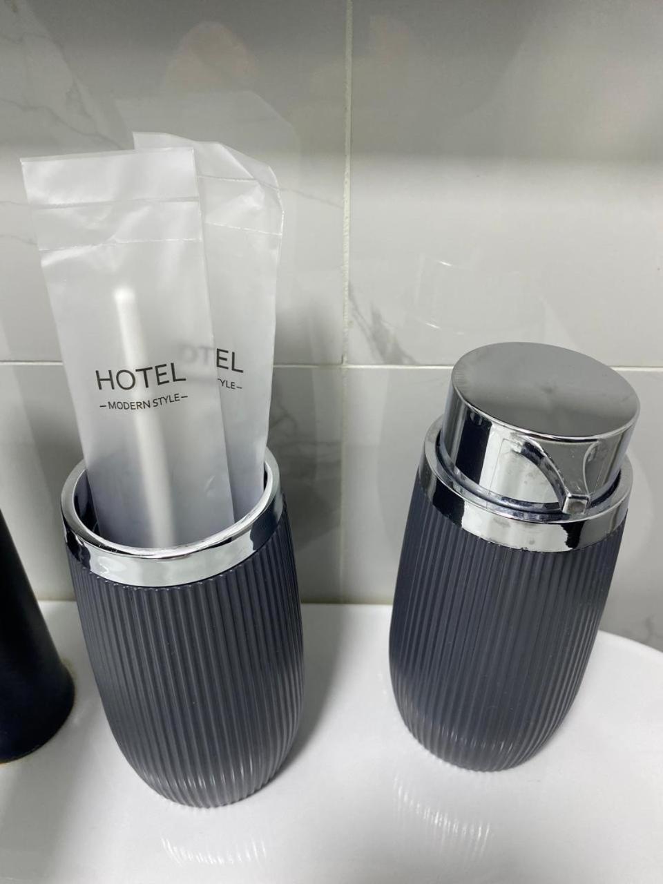Hotel Varla Kutaisi Ngoại thất bức ảnh