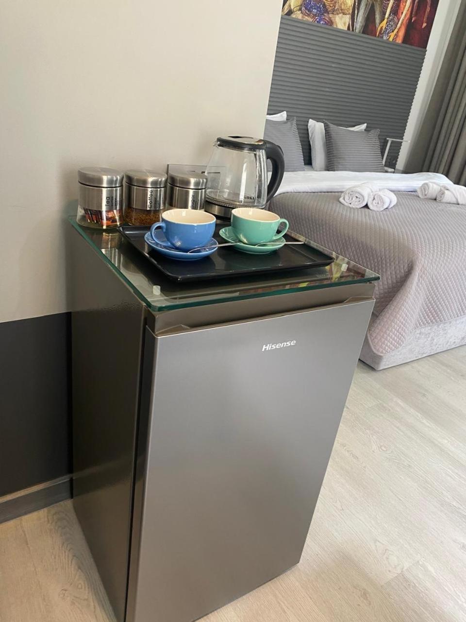 Hotel Varla Kutaisi Ngoại thất bức ảnh